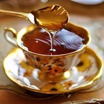 空腹時にハチミツ水を飲むと嬉しい効果がたくさん?ハチミツ水の効果に注目