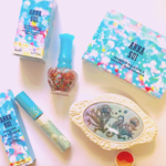 ANNASUI (アナスイ)夏の新作コスメの情報をいち早くお届け♡今夏のテーマは「マジカルアクアリウム」