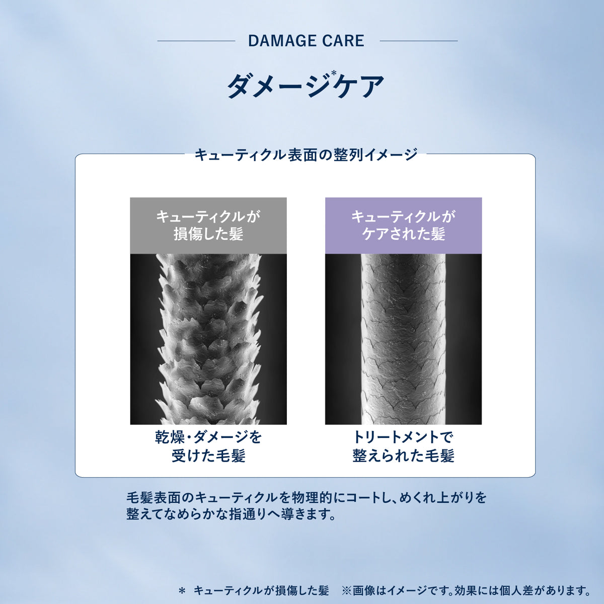 RE:NOIA ヘアトリートメント TS 150mL