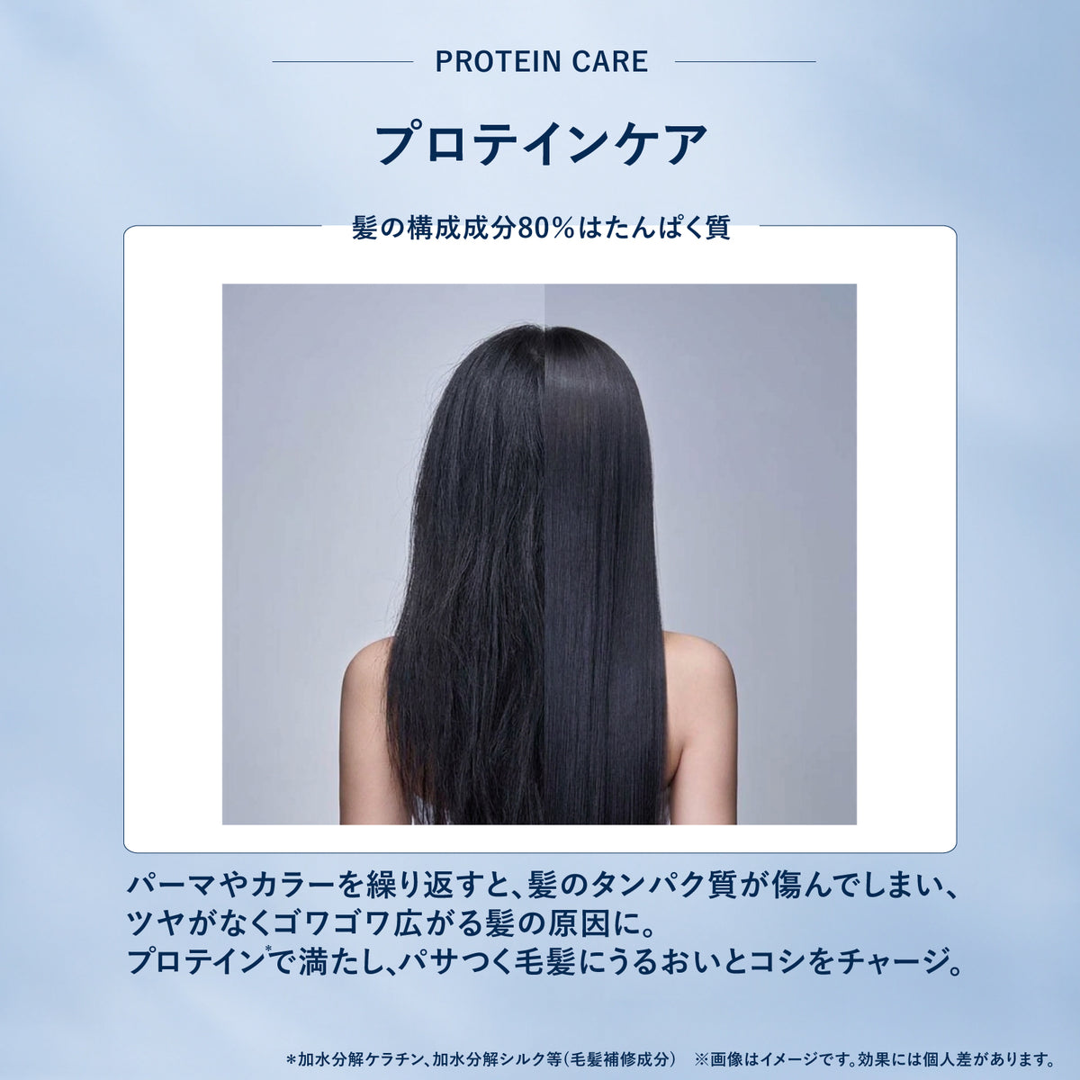 RE:NOIA ヘアトリートメント TS 150mL