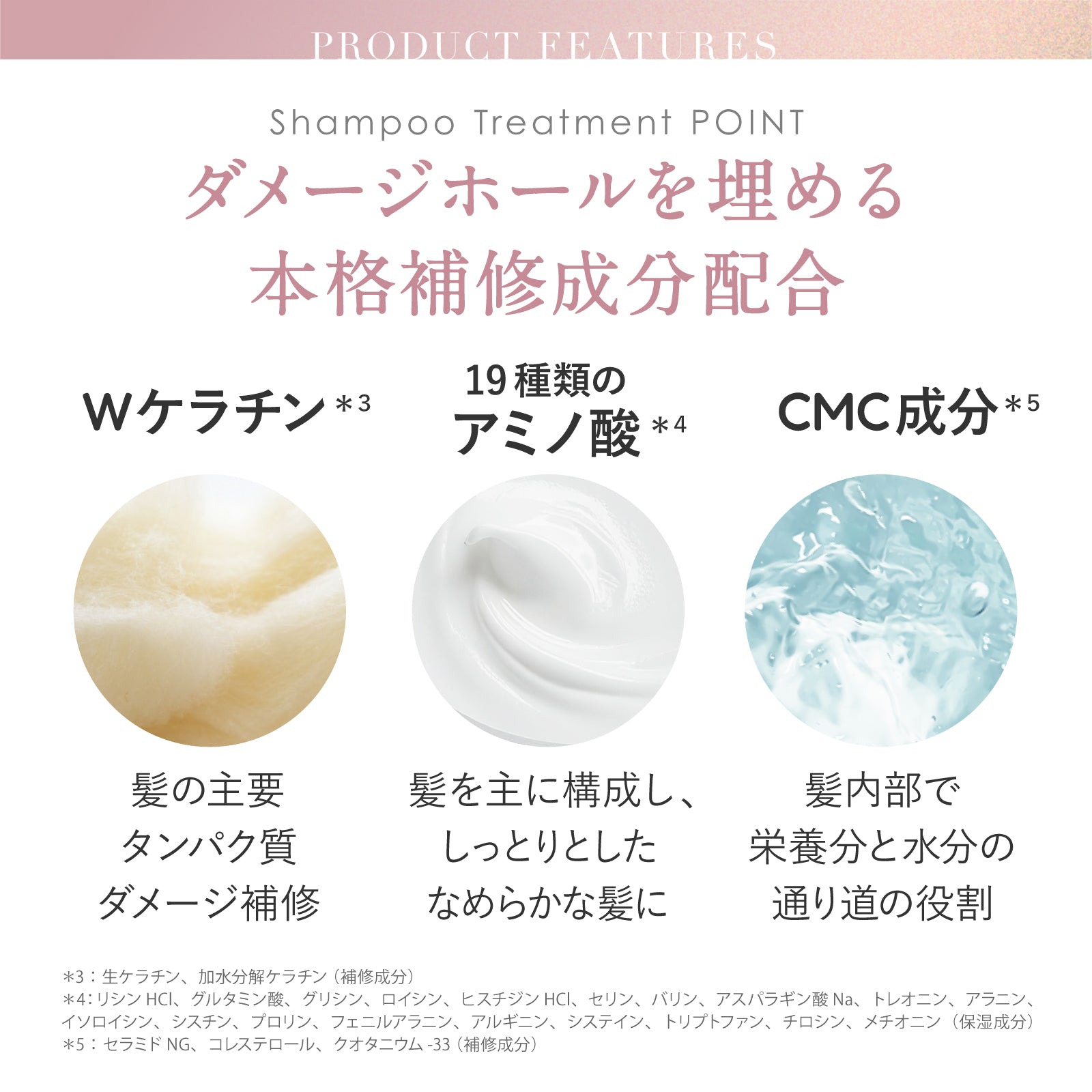 アミノマスター シャイニースムースシャンプー