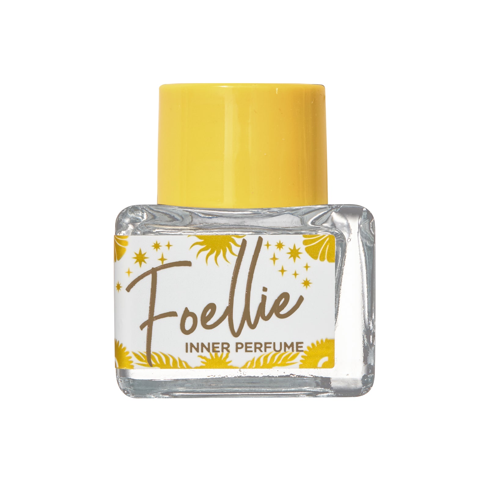 【Foellie】 インナーパフューム 5ml