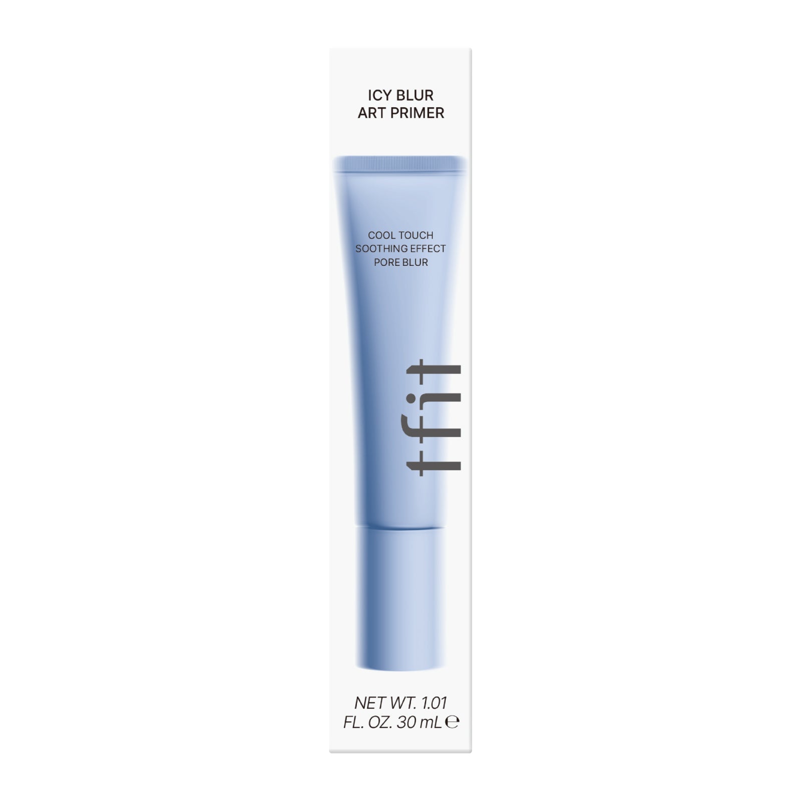 tfit(ティーフィット)アイシーブラーアートプライマー 30mL