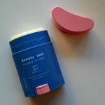 実際に使ってみた！ビューティヴェールUVスティックのいいところ