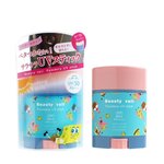PLAZA限定！『スポンジ・ボブ』デザインのパウダリーＵＶスティックが新発売！《使うのが楽しくなる日焼け止め》