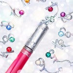 ジルスチュアートから誕生石のリップグロスが登場！まずは1月と2月のアイテムをチェック！
