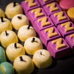甘い香りのバスタイムをギフトにも！LUSHの新作固形バスオイル