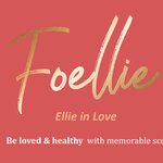 【Foellie】日本初上陸 インナーパフューム「フォエリー」