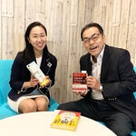 【オラコス開発秘話】アーユルヴェーダ協会理事の川崎雅代さんとオーラルケアアドバイザーの渡邊勉さんの対談シリーズ【PART1】