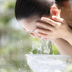 硬水と軟水の違いとは？スキンケアで気を付けたい水の種類