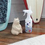 夏の必需品！ひんやりシャツシャワー人気のひみつ