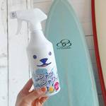 ひんやりシャツシャワーと◯◯の組み合わせで効果アップ！シャツシャワーの使い方