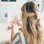 健康的な髪の毛を手に入れたいなら！サラサラヘアのために心がけたいヘアケアのコツ