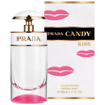 プラダ（PRADA）がリップ柄の香水「キャンディ キス」を発売♡とっても可愛い♡