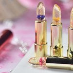 SNSで人気！ジャケ買い！使える可愛いリップ♡凱莉聚美 kailijumei カイリジュメイ