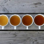 お茶を飲んで体の内側から美しく！ダイエット効果が期待できる色々なお茶の種類