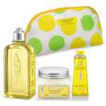 ロクシタン(L'OCCITANE)から爽やかな香り漂う「シトラスヴァーベナ」シリーズが5/11より限定発売
