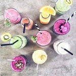スムージーの作り方がよくわからない？効果的なスムージーを作るための材料や分量など基本のルール
