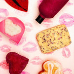 可愛らしいデザインにも注目！LUSHのバレンタインコレクション
