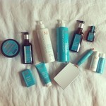 髪のパサツキはヘアオイルで解消！人気のヘアオイルをチェック