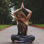 瞑想の効果とは？体の内側から美しくなるメディテーションの方法