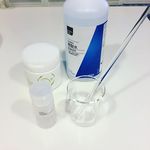 節約せずにいっぱい使える！敏感肌向け手作り化粧水レシピ