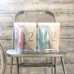 髪の美容オタクは知っておくべき！セルフシステムトリートメント「ヘアロジック」