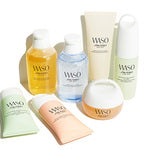 資生堂の新スキンケアライン「WASO」すでに発売となっている気になるラインナップをチェック！