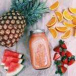 腸内環境が乱れがち？美味しい腸内リセットデトックススムージーレシピ