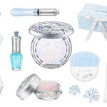 人気デパコス2017夏コスメJILLSTUART(ジルスチュアート)♡ 新作コレクション「サムシングブルー」5月5日発売