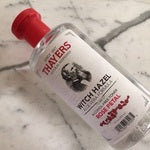 アメリカで昔から使われているウィッチヘーゼルとは？ウィッチヘーゼルの収れん化粧水