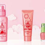 ムーミン×オルビス商品発売！ 新生活にぴったりなヘアケア＆ハンドケアアイテム数量限定で登場です！3月24日から店頭発売☆