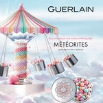 ゲラン(GUERLAIN)2016サマーコレクションのテーマは「ファンフェア(Fun Fair)」