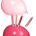 CLINIQUE（クリニーク）の新リップはクレヨン型のグロス！チャビー プランプ ＆ シャイン リキッド リップ