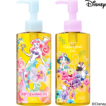 DHCから数量限定で発売♡大人可愛い♪［ディズニープリンセス］デザインの限定ボトルセット