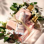 ロクシタン(L'OCCITANE)のフレグランスシリーズより、ボディケアアイテムが数量限定発売！