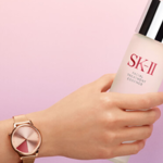 SK-II美肌トライアルプログラム「SK-II Challenge」を2月1日からスタート！