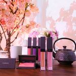 季節限定、桜がテーマのTHREE(スリー)サクライズム売り切れ続出！