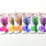 話題の100均コスメ「クレヨンタッチミー」が優秀すぎてびっくり！ 100円で手軽にカラーメイクができちゃうんです。
