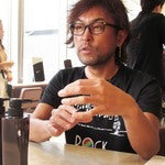 TokyoCosme～Speciallnterviwe～PART2 ヘアサロンAFLOAT（アフロート）オーナー「宮村浩気（みやむらひろき）」さんへインタビュー♪