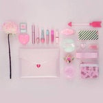 フレグランスやコスメで１日中気分によってさまざまな香りを楽しもう♡良い香りに包まれて毎日HAPPY