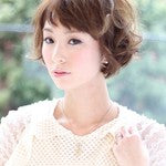 5月の憂鬱気分を晴れやかにする40代のアラフォー世代に似合うヘアスタイル♡ショートヘア版