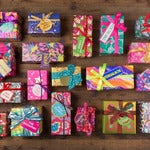 中身もラッピングもかわいくて実用的！LUSHのクリスマス限定ギフトで