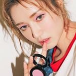 3CEの人気アイシャドウ「ONE COLOR SHADOW」で目元にポイントを