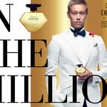 本田プロデュースの香水が発売！至高のラグジュアリーフレグランスを体感せよ！