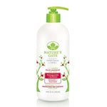【Nature's Gate】全米ナチュラル&オーガニック市場売上No.1のヘアケア商品