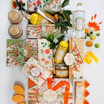 SABON（サボン）のシトラスブロッサムは夏らしいシトラスのコレクション