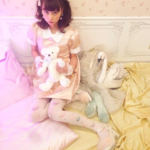 短いネイルも可愛いのです♡ネイルデザイン保存版 ゆめかわ編