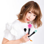 世界に一人だけのメイクスマイルアーティスト♡Miwonderful（ミワンダフル）ちゃんまとめ その１