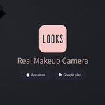 アプリでお化粧が試せる？クリニークや3CEの新作コスメ試せる新写真アプリ「LOOKS」をご紹介します。
